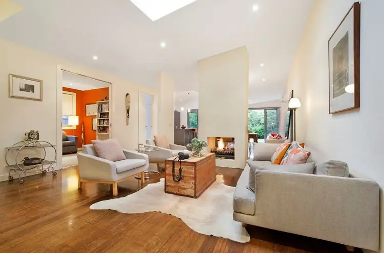 Second view of Homely house listing, 15 Herbert Street, Beaumaris VIC 3193