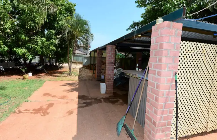 Fourth view of Homely house listing, 12 Huxtable Crescent, South Hedland WA 6722