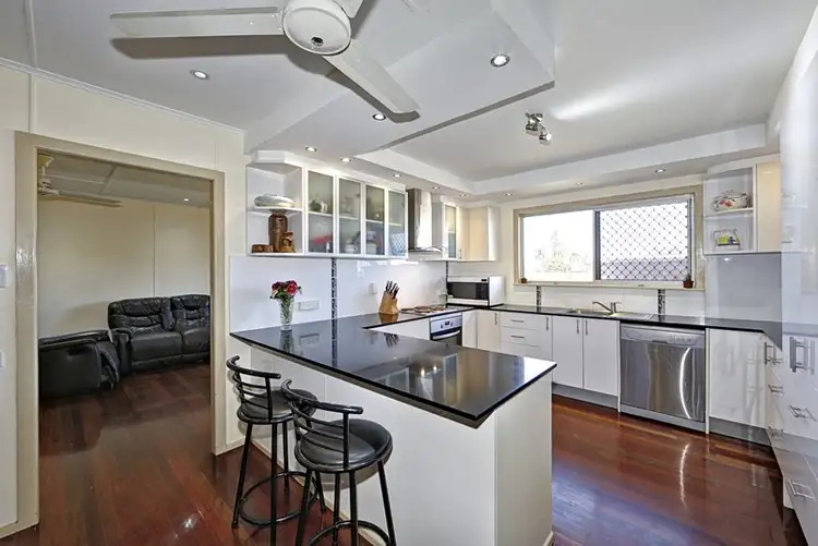 Seventh view of Homely rural property listing, 182 Saint Johns Road, Woongarra QLD 4670