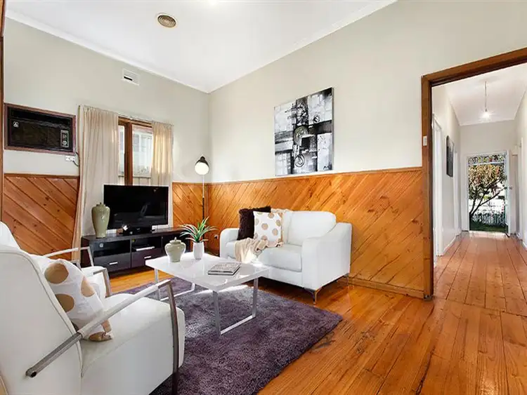 Sixth view of Homely house listing, 100 Shaftesbury Parade, Thornbury VIC 3071