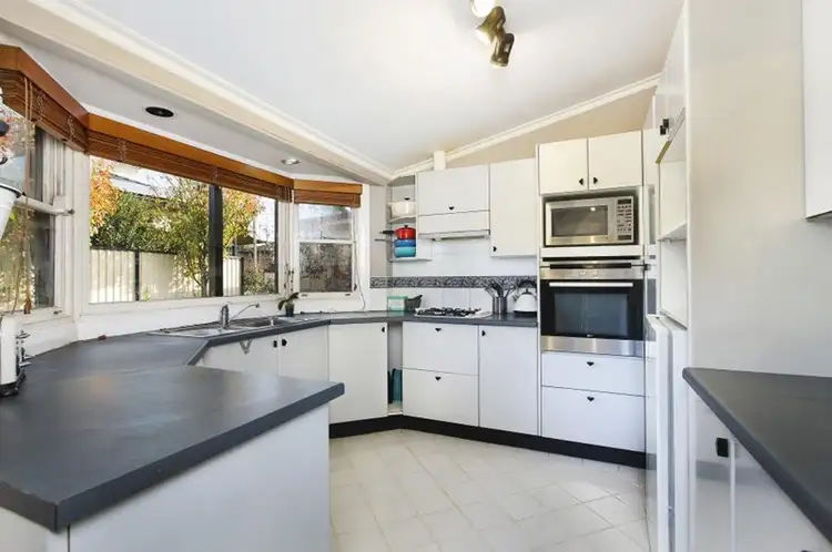 Second view of Homely house listing, 1/43 Myson Drive, Cherrybrook NSW 2126