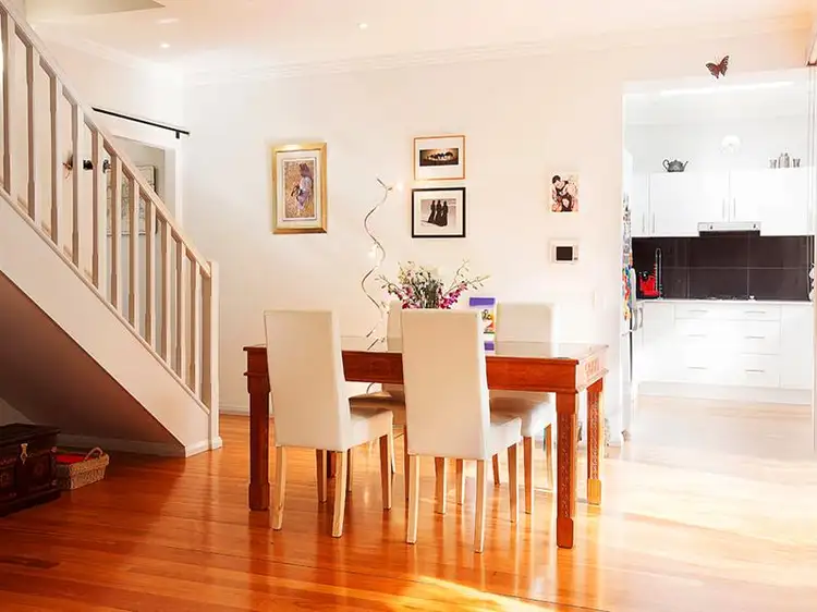Third view of Homely house listing, 4/80 Prince Charles Road, Frenchs Forest NSW 2086