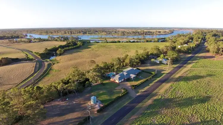 644 Branyan Drive, Branyan QLD 4670