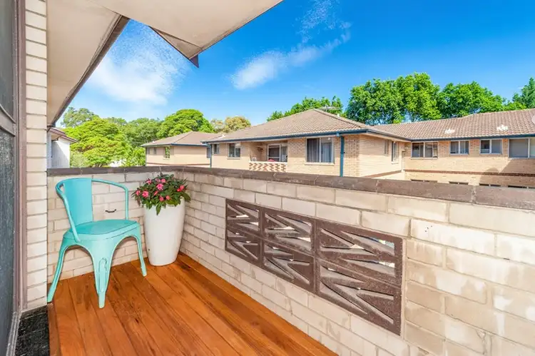 Fifth view of Homely apartment listing, 12/118-120 The Boulevarde, Dulwich Hill NSW 2203