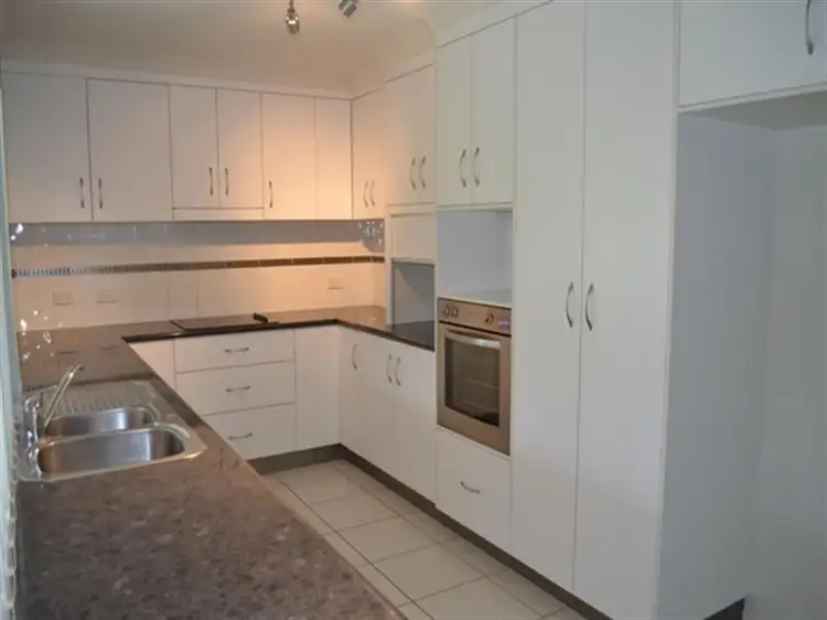 Fourth view of Homely house listing, 117 Pacific Heights Road, Pacific Heights QLD 4703