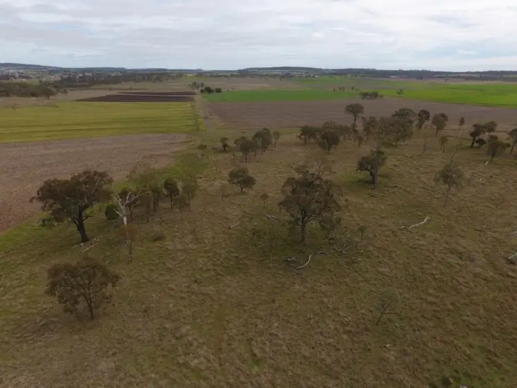 Main view of Homely rural property listing, 0 Umbiram School Road, Umbiram QLD 4352