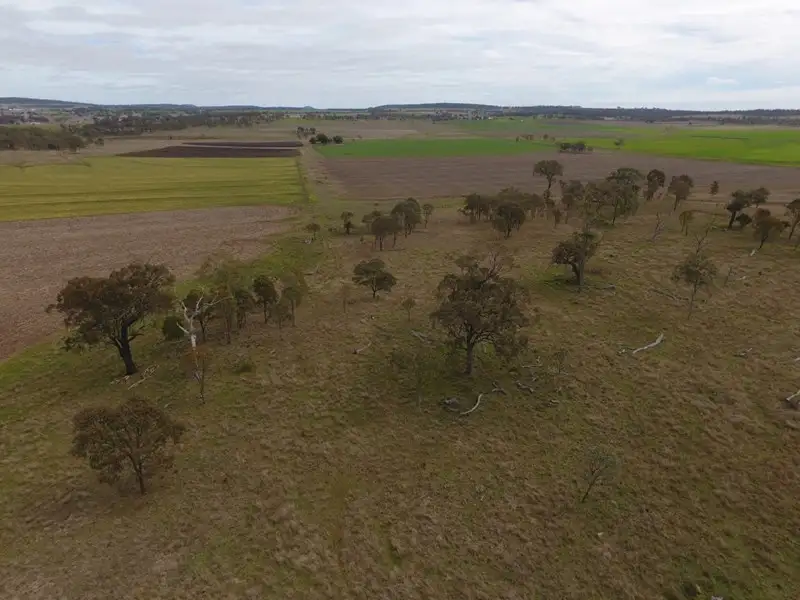 Main view of Homely rural property listing, 0 Umbiram School Road, Umbiram QLD 4352