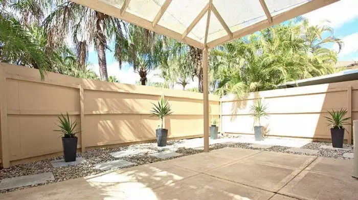 Second view of Homely townhouse listing, 46/99 oldfield Road, Sinnamon Park QLD 4073