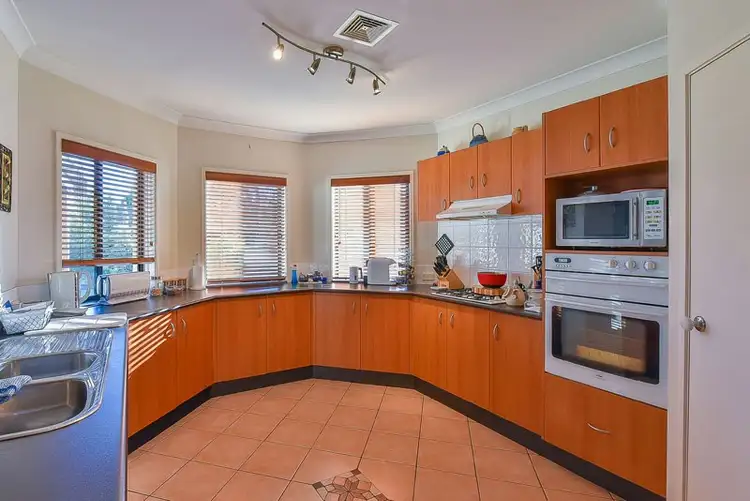 Third view of Homely house listing, 17a Gordon Avenue, Ingleburn NSW 2565