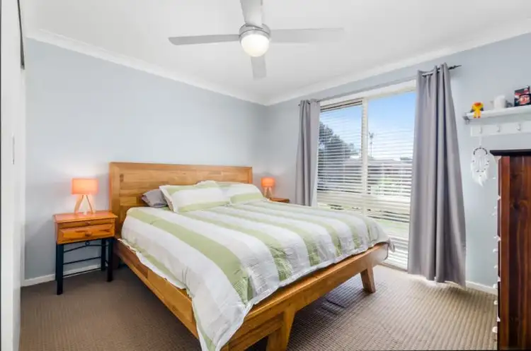 Seventh view of Homely house listing, 7 Blackbutt Way, Barrack Heights NSW 2528