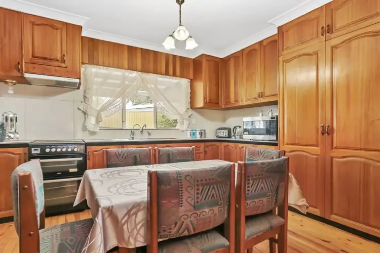 Fourth view of Homely house listing, 7 Forrest Avenue, Valley View SA 5093