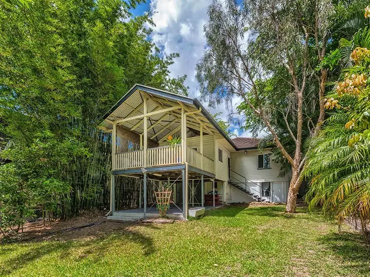 Second view of Homely house listing, 641 Waterworks Road, Ashgrove QLD 4060