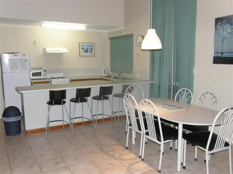 Main view of Homely unit listing, 1/130 Grey Street - Seacrest, Kalbarri WA 6536