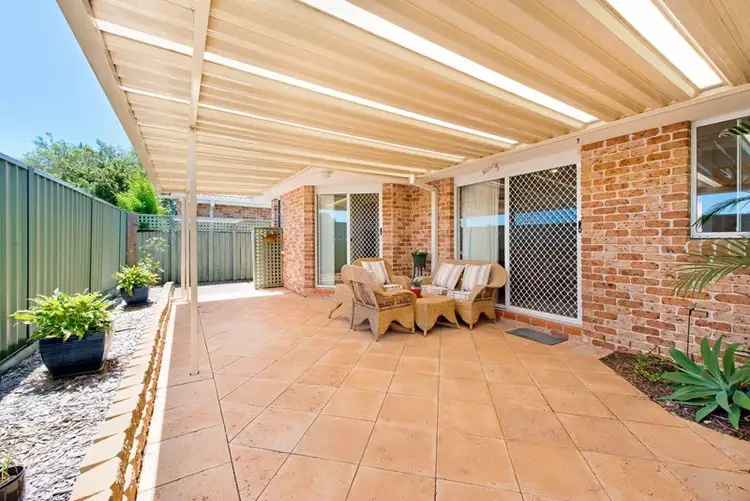 Fifth view of Homely villa listing, 10/25 Parker Street, Port Macquarie NSW 2444