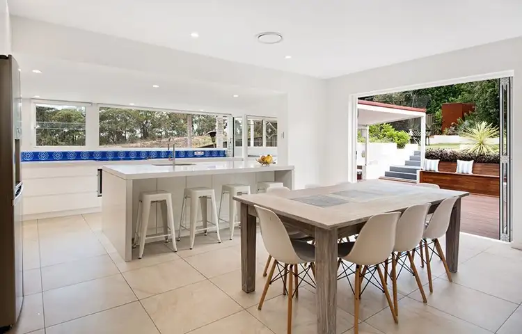 Third view of Homely house listing, 15 Cameron Place, Alfords Point NSW 2234