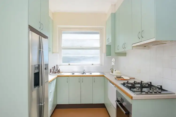 Sixth view of Homely other listing, 3 Powell Street, Neutral Bay NSW 2089