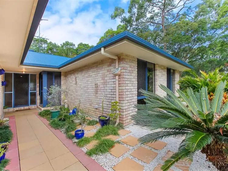 Seventh view of Homely house listing, 1 Kirrawood Court, Maroochy River QLD 4561