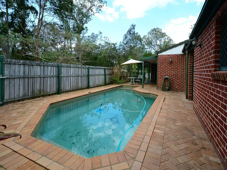 Main view of Homely house listing, 73 River Oak Drive, Helensvale QLD 4212