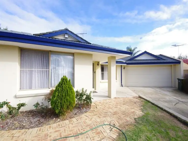 Main view of Homely house listing, 15 Manna Close, Mirrabooka WA 6061