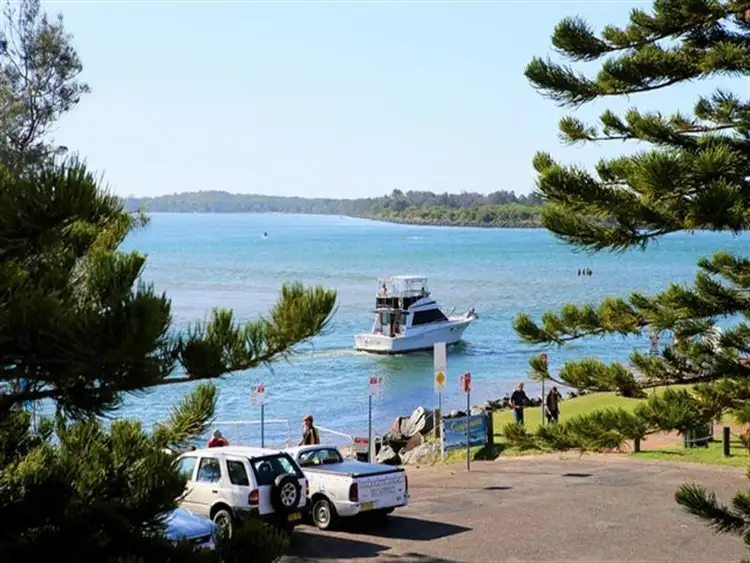 1/73 Clarence Street, Port Macquarie NSW 2444