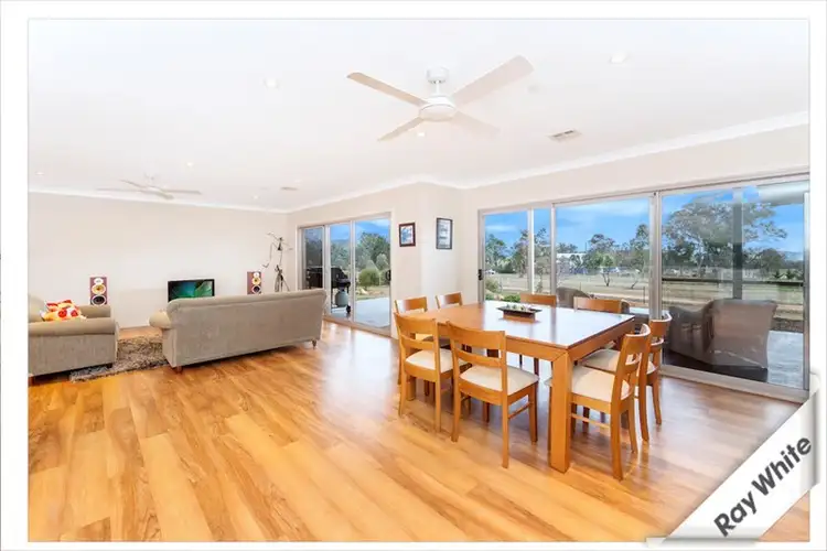 Fourth view of Homely house listing, 9 Shirley Taylor Place, Uriarra Village ACT 2611