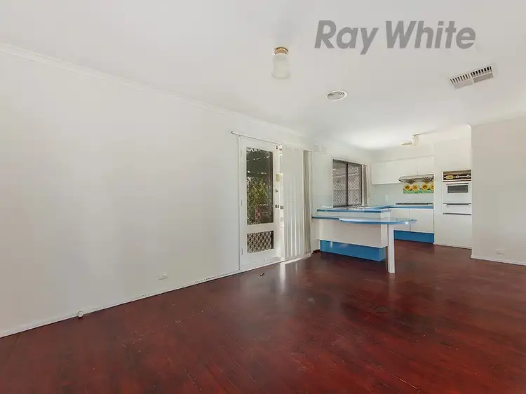 Third view of Homely house listing, 1 Sherwood Close, Albanvale VIC 3021