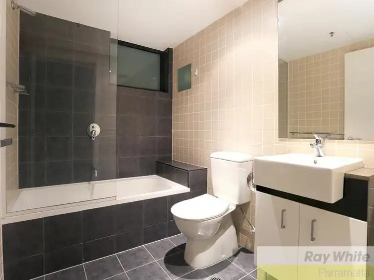 Fourth view of Homely apartment listing, 1901/138-140 Church Street, Parramatta NSW 2150