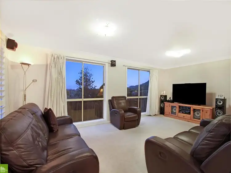 Third view of Homely house listing, 201 Mount Keira Road, Mount Keira NSW 2500