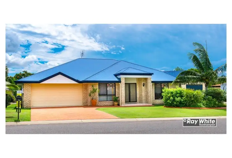 Second view of Homely house listing, 13 Neish Court, Norman Gardens QLD 4701