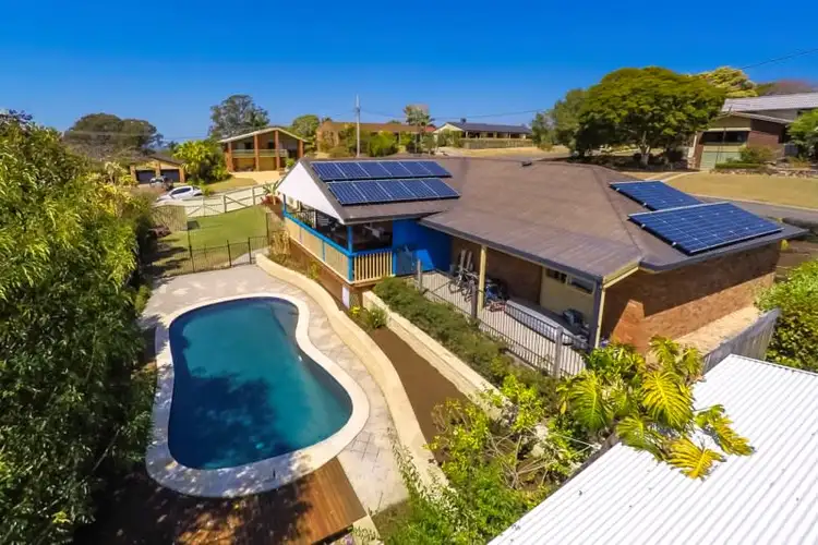 Main view of Homely house listing, 13 Kentia Street, Highworth QLD 4560
