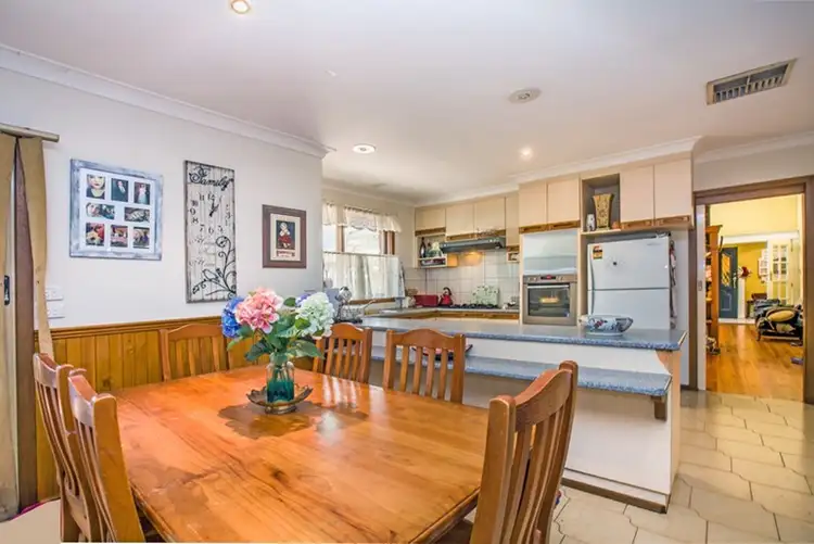 Second view of Homely house listing, 37 Pentland Drive, Epping VIC 3076