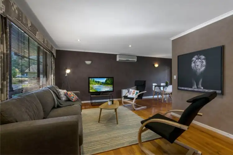 Third view of Homely unit listing, 3/46-48 Mt Dandenong Road, Ringwood East VIC 3135