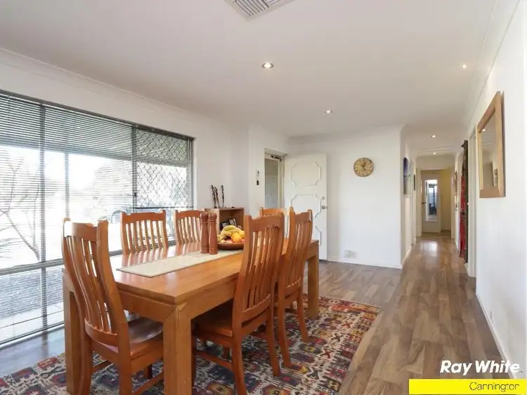 Sixth view of Homely house listing, 64 Hamilton Street, Cannington WA 6107