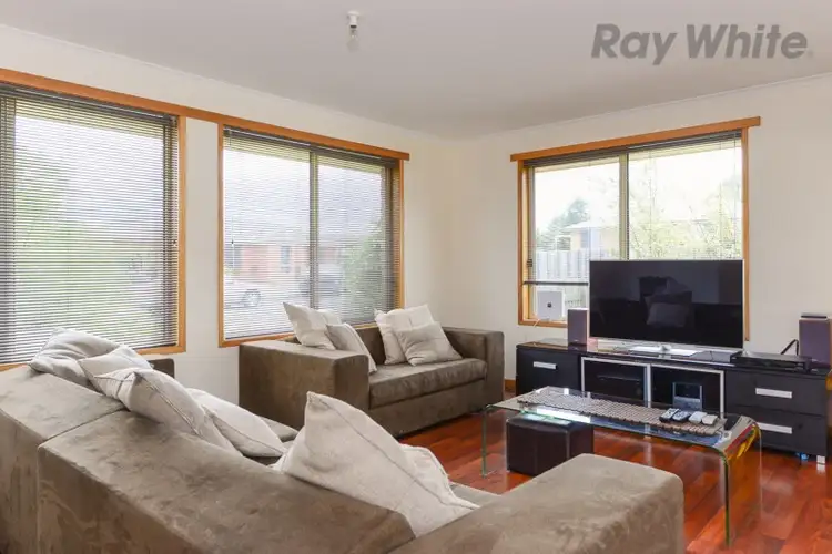 Third view of Homely house listing, 25 Manor Gardens, Kingston TAS 7050