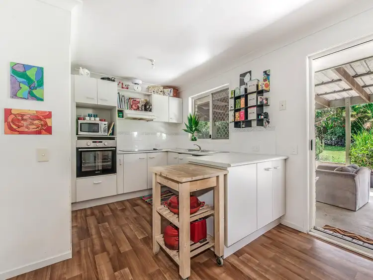 Fifth view of Homely house listing, 33 Waratah Close, Tewantin QLD 4565