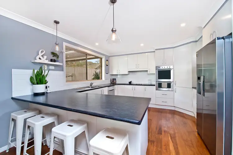 Sixth view of Homely house listing, 6 Rainbow Beach Drive, Bonny Hills NSW 2445