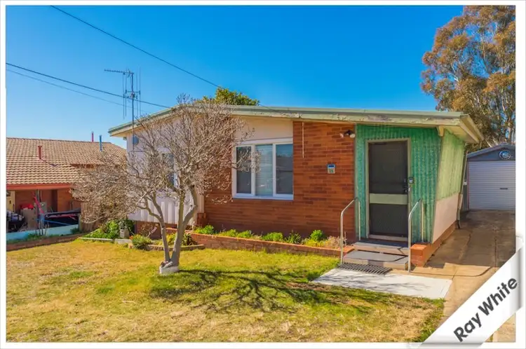Main view of Homely house listing, 20 Bangalay Street, Karabar NSW 2620