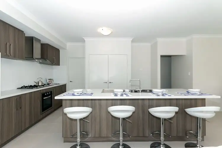 Third view of Homely house listing, 32a Compton Way, Morley WA 6062