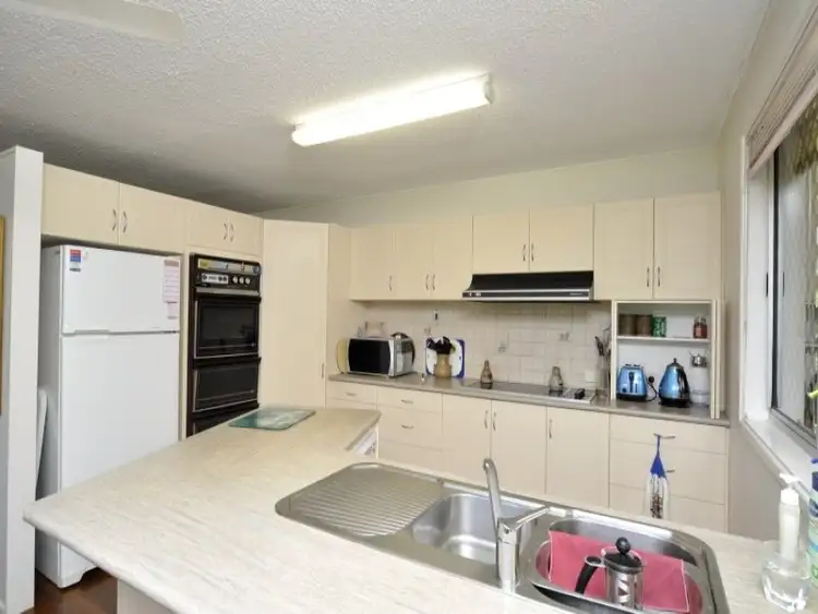 Fourth view of Homely house listing, 38 Nankeen Avenue, Paradise Point QLD 4216