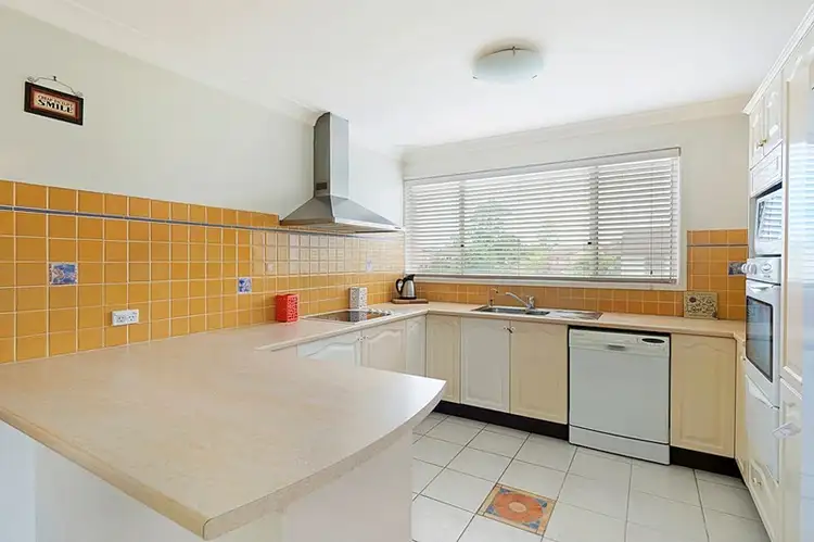 Fifth view of Homely house listing, 19 Reiby Place, Mcgraths Hill NSW 2756