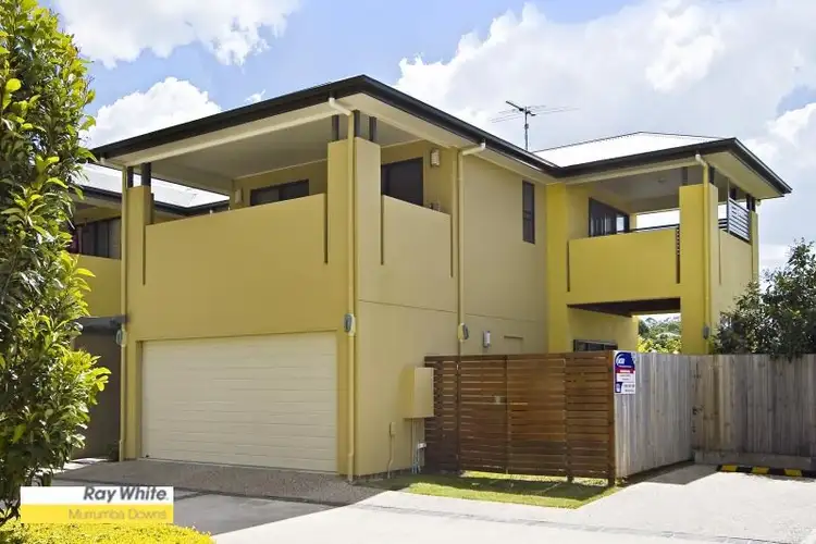 Main view of Homely townhouse listing, 16/3 Swordgrass Court, Kallangur QLD 4503