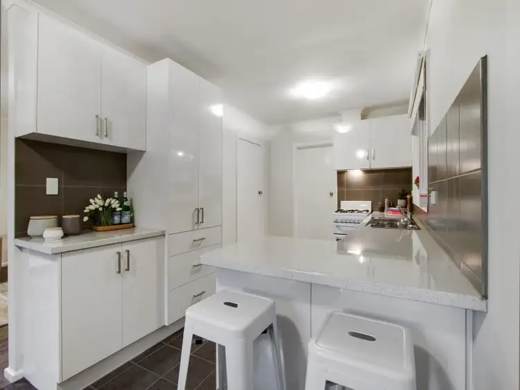 Fifth view of Homely house listing, 56 Leonard Street, Frankston VIC 3199