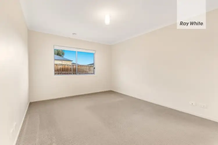 Sixth view of Homely house listing, 6 Renaissance Boulevard, Mernda VIC 3754