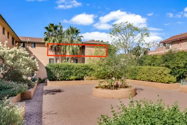 Second view of Homely unit listing, 15/81-83 First Avenue, Campsie NSW 2194