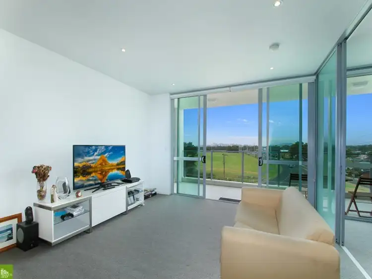 Second view of Homely apartment listing, 302/1 Grand Court, Fairy Meadow NSW 2519