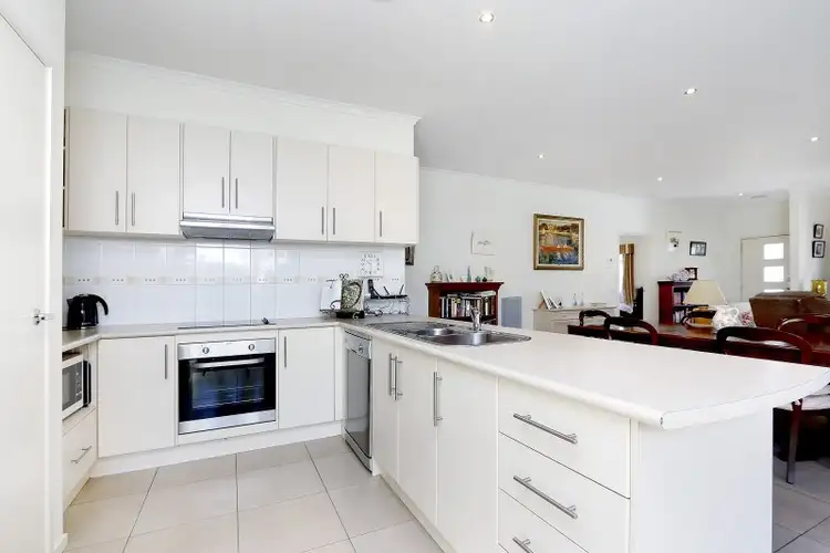 Fifth view of Homely unit listing, 1/34 Alameda Avenue, Mornington VIC 3931
