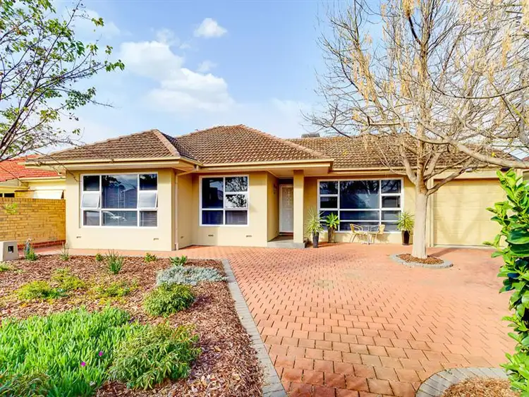 12 Hamilton Avenue, Warradale SA 5046