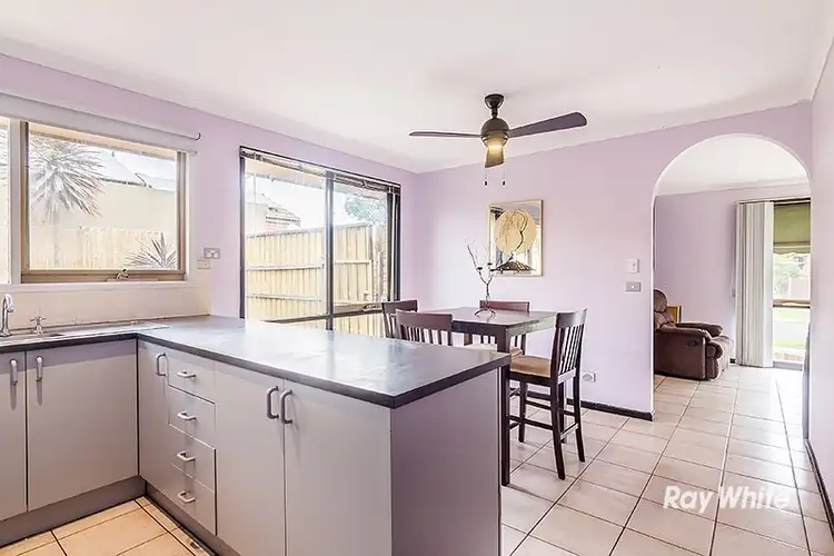 Seventh view of Homely house listing, 6 Willora Crescent, Cranbourne West VIC 3977