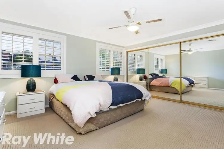 Fifth view of Homely house listing, 25 Browne Place, Baulkham Hills NSW 2153