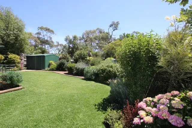Third view of Homely house listing, 10 Blue Gum Court, Cowes VIC 3922